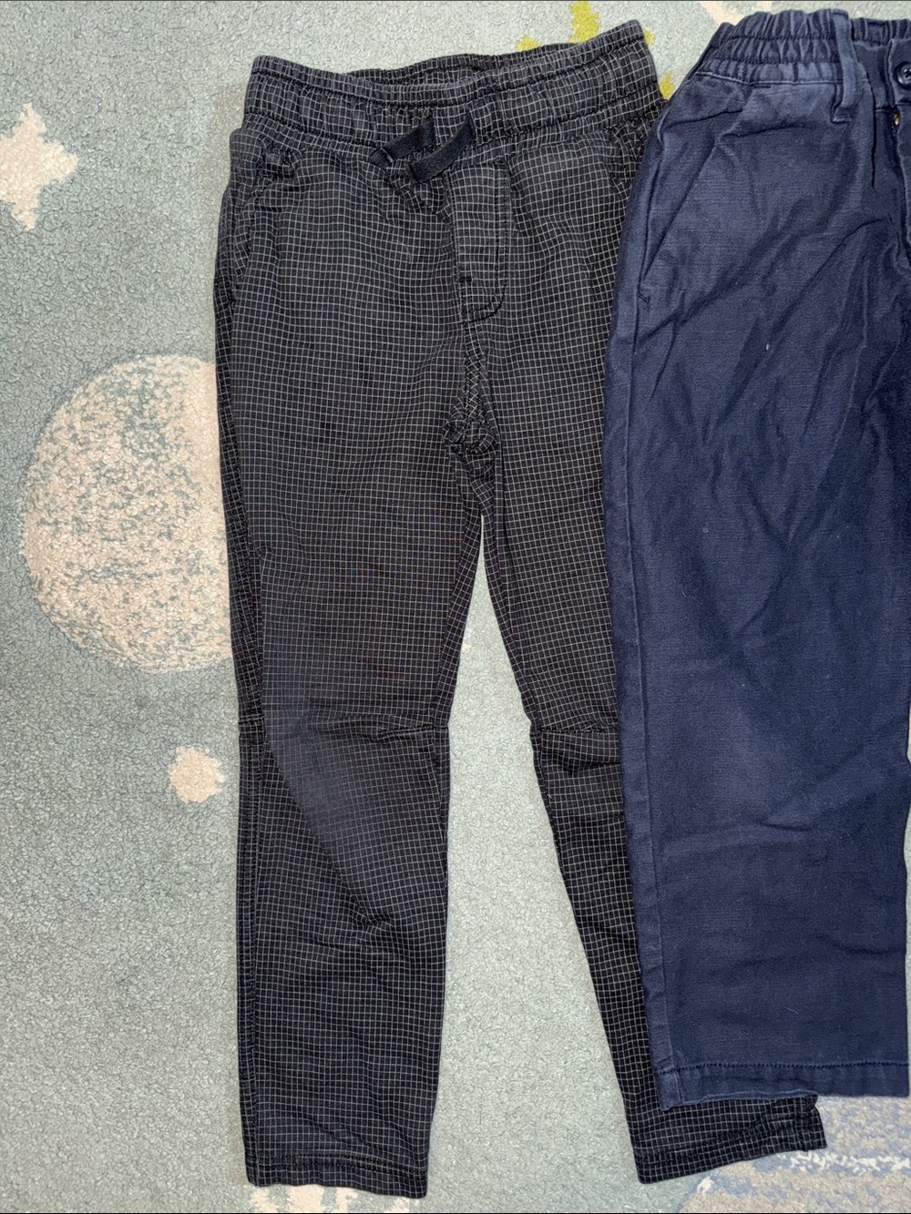 Tea Collection Pants Bundle (3 Pairs) Size 6 - Picture 5 of 15